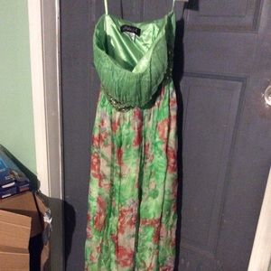 Brand new dress